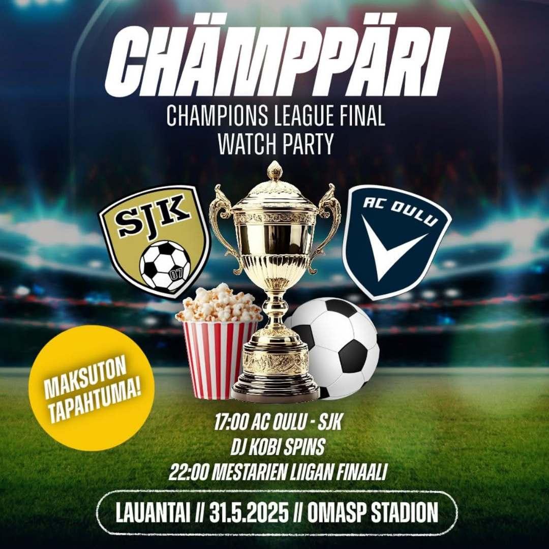 champ farmifiesta